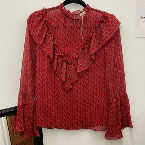 WAYF woman’s top